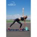 Блок для йоги PowerPlay Yoga Brick м"ятний, код: PP_4006_Mint_Yoga_Brick