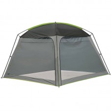 Павільйон High Peak Pavillon Light grey/Dark grey/Lime, код: 928986-SVA