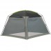 Павільйон High Peak Pavillon Light grey/Dark grey/Lime, код: 928986-SVA