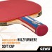 Ракетка для настільного тенісу Gewo Standard Pro FL, код: 931331-SVA