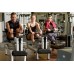 Веслувальний тренажер WaterRower M1 HiRise S4 Aluminum, код: WW-WR-510-S4-IN