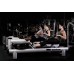 Веслувальний тренажер WaterRower M1 HiRise S4 Aluminum, код: WW-WR-510-S4-IN