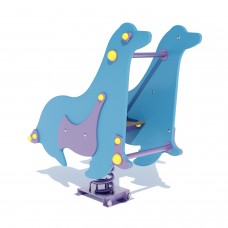 Качалка Miros "Тюлень", код: DIO119