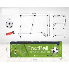 Ворота для футболу Ramiz 2в1, код: ZOG.TY6603-IN Ворота для футболу Ramiz 2в1, код: ZOG.TY6603-IN