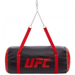 Мішок боксерський апперкотний UFC Pro 91см, код: UHK-75101-S52