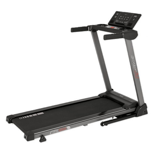 Бігова доріжка Everfit TFK 230, код: 931234-SVA