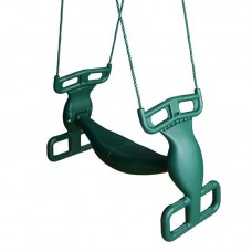 Дитячі гойдалки WCG Double подвійні, код: W-108-IF