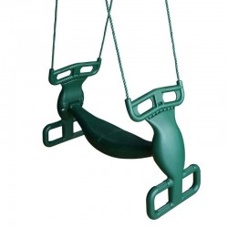 Дитячі гойдалки WCG Double подвійні, код: W-108-IF Дитячі гойдалки WCG Double подвійні, код: W-108-IF