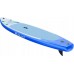 Надувна SUP дошка (Сапборд) Halo-Fit SUP11 335 блакитна, код: M-13240022-IN