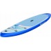 Надувна SUP дошка (Сапборд) Halo-Fit SUP11 335 блакитна, код: M-13240022-IN