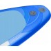 Надувна SUP дошка (Сапборд) Halo-Fit SUP11 335 блакитна, код: M-13240022-IN
