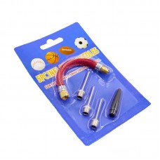 Набір для накачування м"ячів PlayGame, код: FB-4584