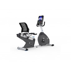 Горизонтальний велотренажер Nautilus R626, код: R626-FS