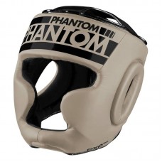 Боксерський шолом Phantom Apex Full Face Sand, код: PHHG2406