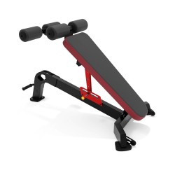 Лава для пресу регульована Brustyle 1480х830х610 мм, код: BL107