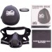 Маска тренувальна BioGym Phantom S-100-149LBS (45-67кг), код: DH-6042_S