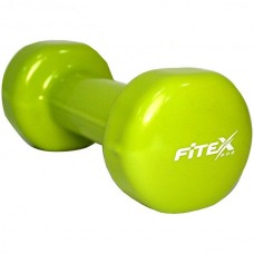 Гантель для фітнесу Fitex 2 кг, код: MD2015-2V