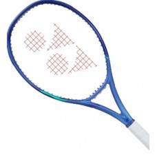 Ракетка для тенісу Yonex Ezone 100 L (285g) Blast blue Gr3, код: 4550468975908