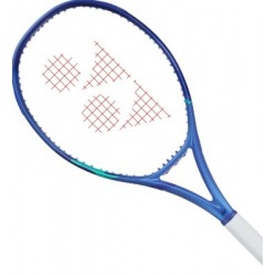 Ракетка для тенісу Yonex Ezone 100 L (285g) Blast blue Gr3, код: 4550468975908