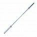 Гриф олімпійський Fitnessport OB-86-1500 без замків 220 см, код: 10015-AX