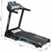 Бігова доріжка електрична Urbogym V650S, код: M-6492879-IN