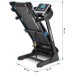 Бігова доріжка електрична Urbogym V650S, код: M-6492879-IN