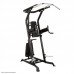 Лава для преса Inspire Crunch Bench, код: 3653-S25