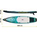 Надувна SUP дошка (Сапборд) Neo-Sport 170303 Reefbreak 350, код: M-14776691-IN