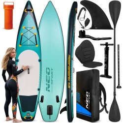 Надувна SUP дошка (Сапборд) Neo-Sport 170303 Reefbreak 350, код: M-14776691-IN