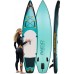 Надувна SUP дошка (Сапборд) Neo-Sport 170303 Reefbreak 350, код: M-14776691-IN