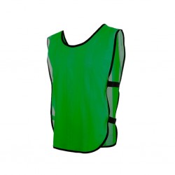 Манішка тренувальна одностороння з лямками SNS MACE2 розмір XL, зелений, код: 18023-SNS Манішка тренувальна одностороння з лямками SNS MACE2 розмір XL, зелений, код: 18023-SNS