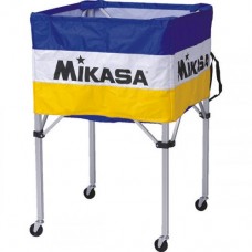 Манеж для мячей Mikasa BCSPH-3, код: 146-SU