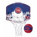 Набір баскетбольний NBA Team MINI HOOP DEN NUGGETS, код: 194979037706