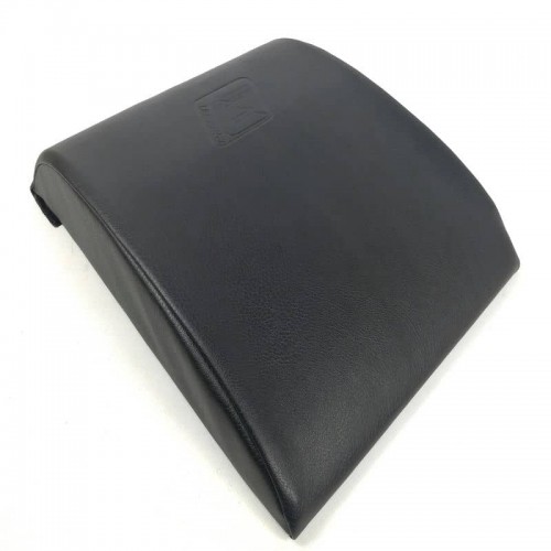 Подушка для преса EasyFit AB MAT чорний обмат, код: EF-ABMAT-2-EF Подушка для преса EasyFit AB MAT чорний обмат, код: EF-ABMAT-2-EF