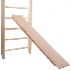 Навісна гірка дитяча PlayBaby дерево, код: YL-6081-S52 Навісна гірка дитяча PlayBaby дерево, код: YL-6081-S52