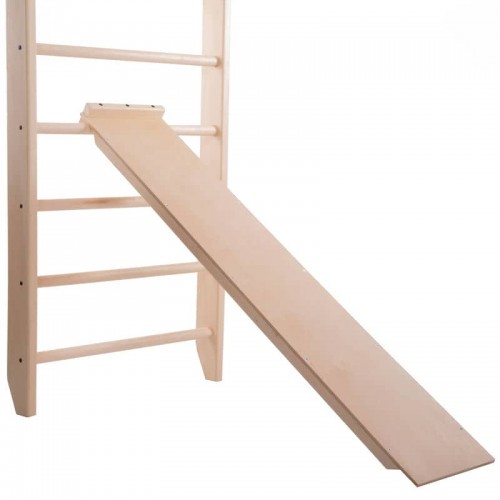 Навісна гірка дитяча PlayBaby дерево, код: YL-6081-S52 Навісна гірка дитяча PlayBaby дерево, код: YL-6081-S52