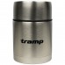 Термос Tramp харчовий з широким горлом 0,7 л, код: UTRC-078