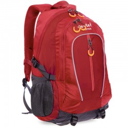 Рюкзак спортивний Deuter 30 л, червоний, код: R1080-C_R