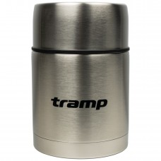Термос Tramp харчовий з широким горлом 0,7 л, код: UTRC-078