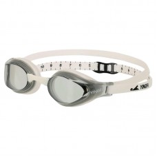 Окуляри для плавання дорослі Yingfa чорний-білий, код: Y550AF_W Окуляри для плавання дорослі Yingfa чорний-білий, код: Y550AF_W