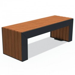 Лавка InterAtletika Lasec 1, 1200х410х401 мм, код: LP014-SM Лавка InterAtletika Lasec 1, 1200х410х401 мм, код: LP014-SM