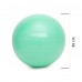 М"яч для фітнесу (фітбол) Cornix Anti-Burst 65 см, м”ятний, код: XR-0363