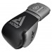 Боксерські рукавиці RDX  Mark Pro Sparring Tri Lira 2 Silver 14 унцій, код: BGM-PSTL2S-14OZ