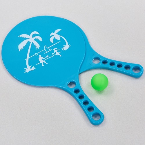 Набір для пляжного тенісу PlayGame, код: MT-0491
