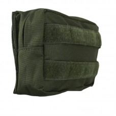 Підсумок Kombat Small Molle Utility Pouch оливковий, код: kb-smup-olgr