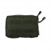 Підсумок Kombat Small Molle Utility Pouch оливковий, код: kb-smup-olgr