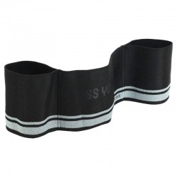 Слінгшот для жиму лежачи Ezous Sling Shot Bench Press Band 2.0 L, чорний, код: J-02-69 Слінгшот для жиму лежачи Ezous Sling Shot Bench Press Band 2.0 L, чорний, код: J-02-69