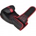 Боксерські рукавиці RDX F6 Kara Matte Red 16 унцій, код: BGR-F6MR-16OZ