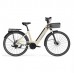 Електровелосипед Okai NFC App Beige (250 (500) Вт; 14,4А*год;), колеса 28", бежевий, код: EB10