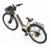 Електровелосипед Okai NFC App Beige (250 (500) Вт; 14,4А*год;), колеса 28", бежевий, код: EB10